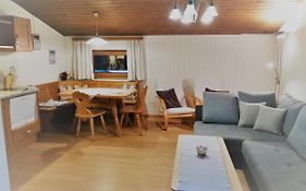 Appartements Mooslechner